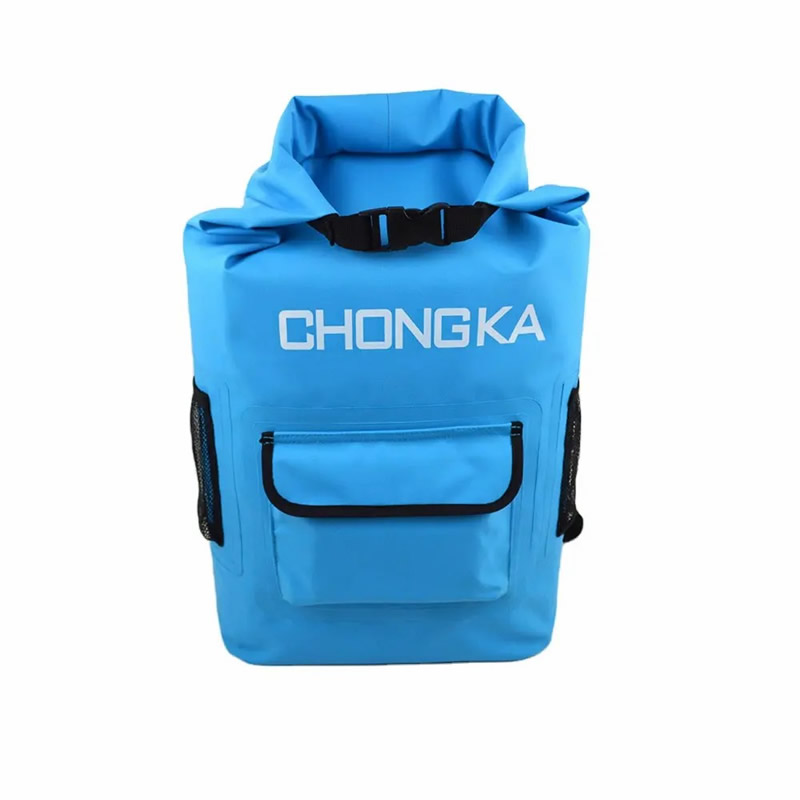 Mochila impermeable ipx6