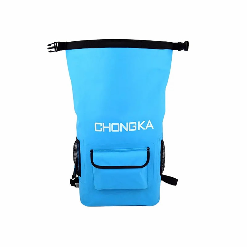 Mochila impermeable ipx6