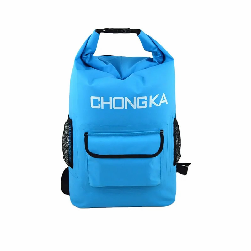 Mochila impermeable ipx6