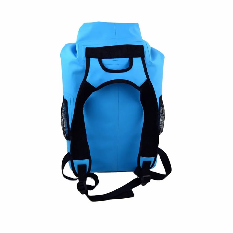 Mochila impermeable ipx6