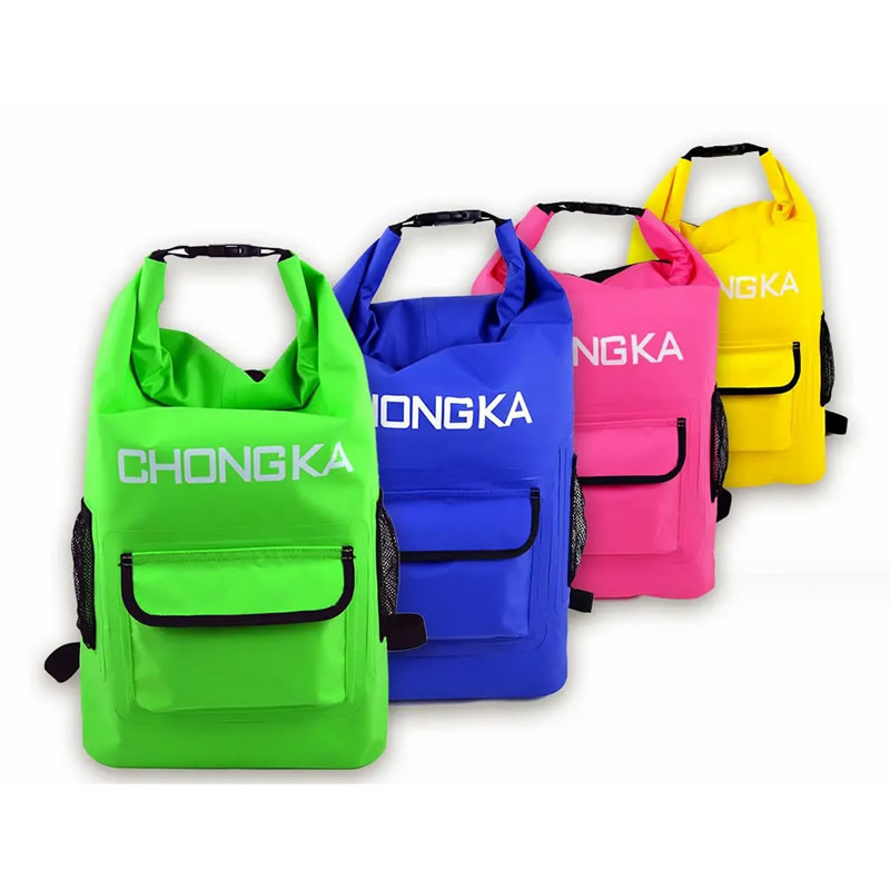 Mochila impermeable ipx6