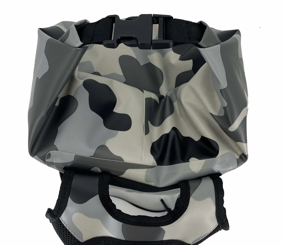 Mochila de viaje al aire libre