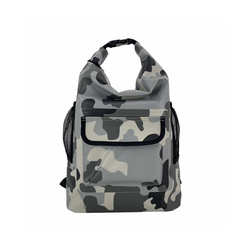 Mochila de viaje al aire libre