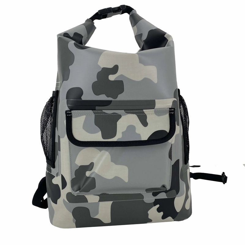 Mochila de viaje al aire libre