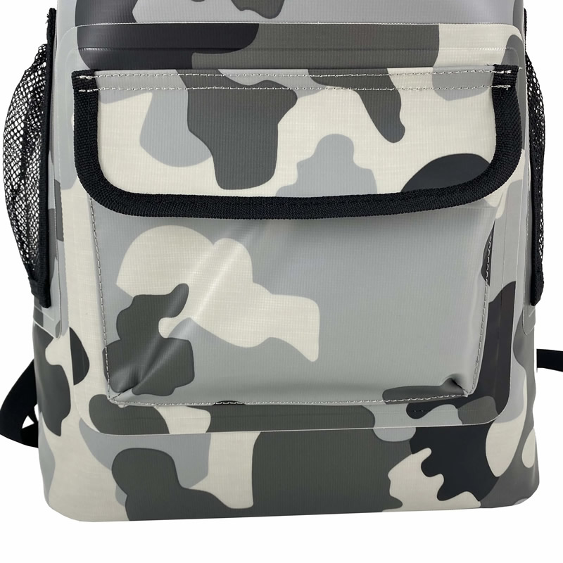 Mochila de viaje al aire libre
